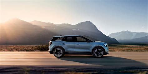 Ford Ceo Suggests An Electric Explorer Is Coming To The Us Top Tech News