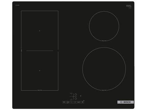 Płyta indukcyjna BOSCH PWP61RBB5E 59 2cm 4 Palniki 12100261387