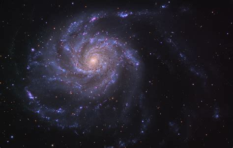 pinwheel galaxy skycenter