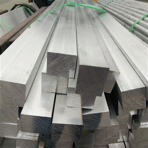 Barra De Aluminio Forjado Henan Chalco