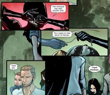 Vol Muses Sex And Porn Comics