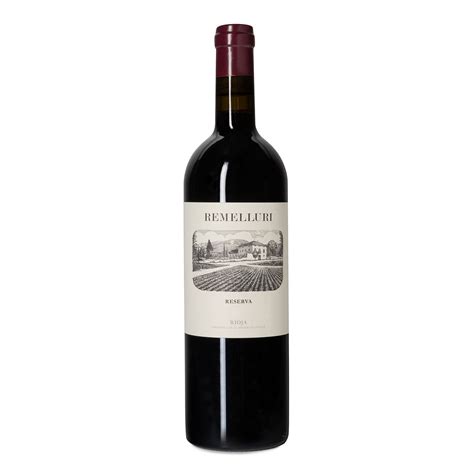 Remelluri Reserva 2016 - D.O.Ca. Rioja