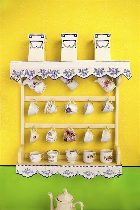 How To Decorate Kitchen Shelves (40 Great Ideas) – Collection a day