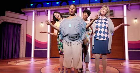 Watch The Gals Of Menopause The Musical Don T Look Good Naked