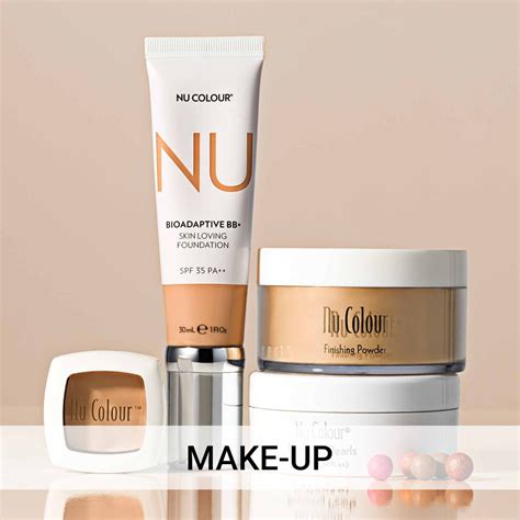Nu Skin Kosmetik online kaufen | SK Kosmertik