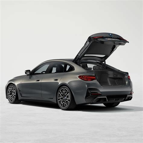 bmw  gran coupe  model overview configurator prices