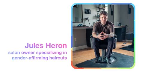 The Right Haircut Makes You Feel Like Yourself—Inside and Out | K18 Pro