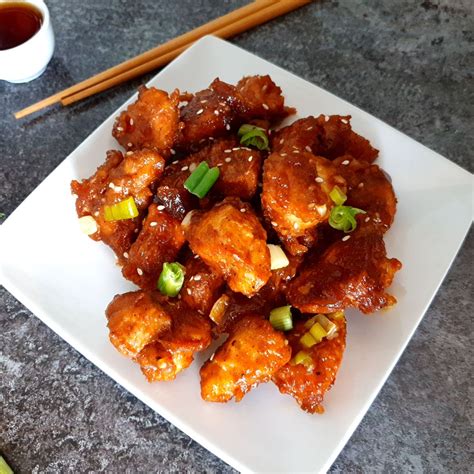 Crispy Honey Chilli Chicken Recipe 58 OFF