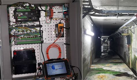 The Mesa 2 Rugged Tablet Makes Splash At Campbell Scientific Centro