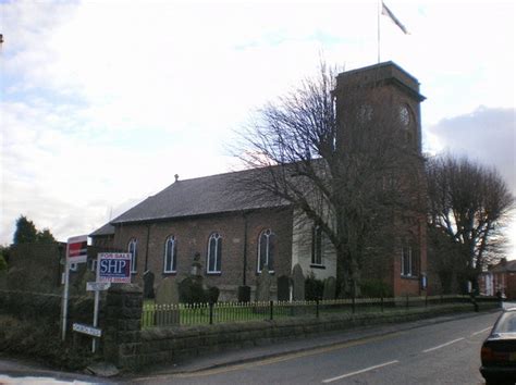 Coppull, Lancashire Genealogy • FamilySearch