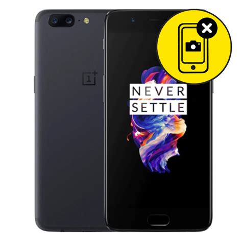 OnePlus 5 Camera Removal Service Mister Mobile