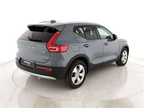 Venduto Volvo XC40 XC402 0 D3 Momentu Auto Usate In Vendita