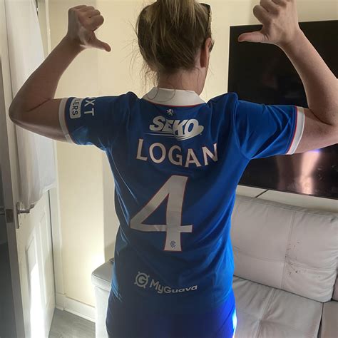Christine Logan | Facebook
