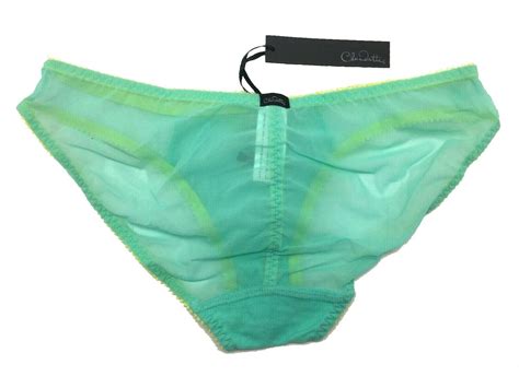 Claudette Dessous Bikini Panty Women S Sexy Lingerie Underwear Malibu Caipirinha EBay
