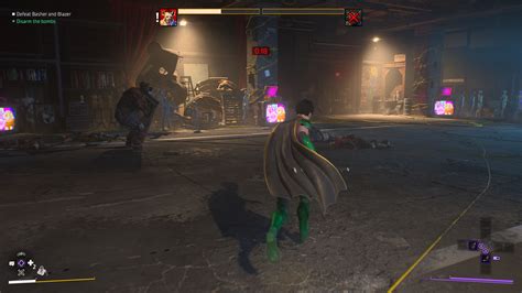 Gotham Knights (2022) | Xbox Series X|S Game | Pure Xbox