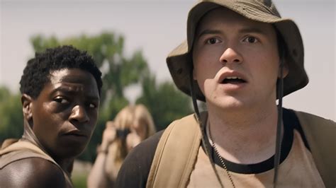 The Long Walk Reviews Lead to Stellar Rotten Tomatoes Score