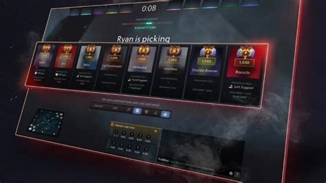 Dota 2s New Ranked Player Draft Pushes Immortal Bracket Into Chaos