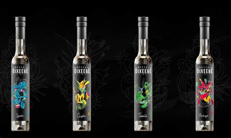 Unveiling Of Dixeebe Mezcals Unique Artistry