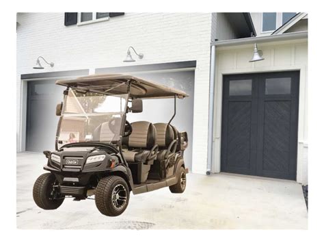 Golf Cart Garage Doors: Everything You Need to Know - Doorvana Garage Doors