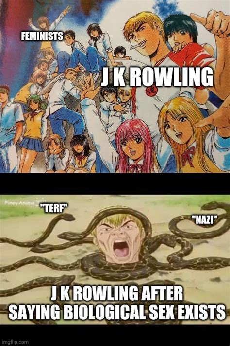 Gto Meme By Marshallprowess Memedroid