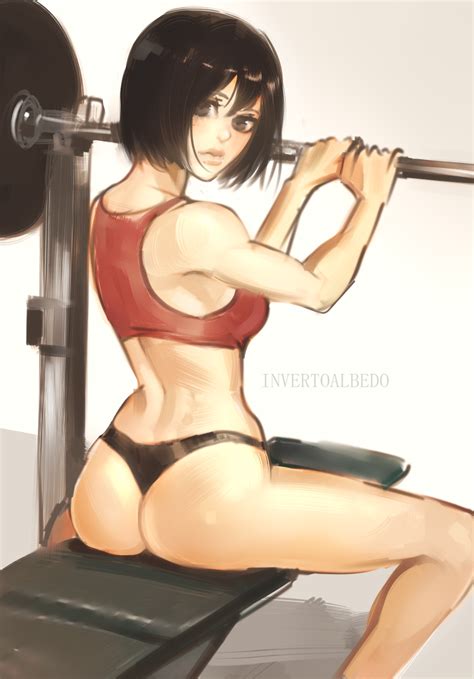 Bubble Butt By Inverto Hentai Foundry