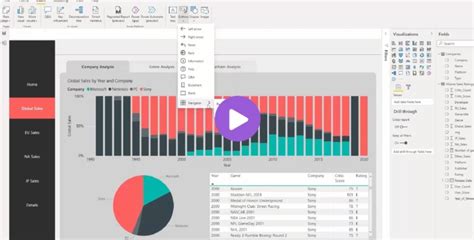 Power BI Update November 2021 Sensei Project Solutions