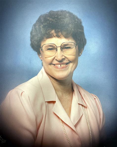 Margaret Cox Obituary - Liberty, MO
