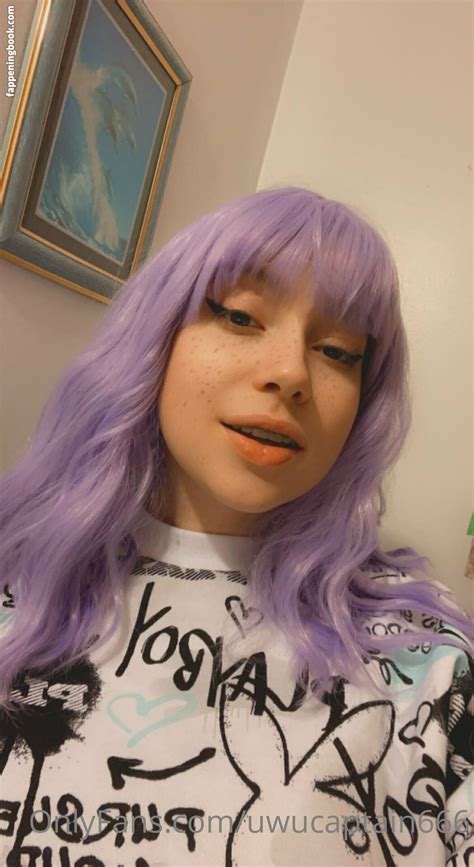Uwucaptain Nude Onlyfans Leaks The Fappers