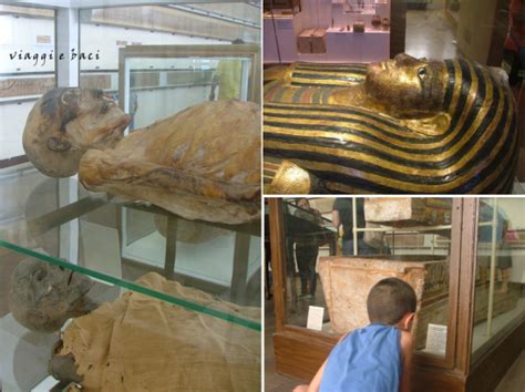 The Egyptian Museum in Turin | Tips 4 Italian Trips