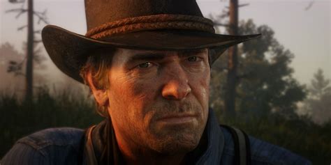 There S Sort Of A Nude Mod For Red Dead Redemption 2