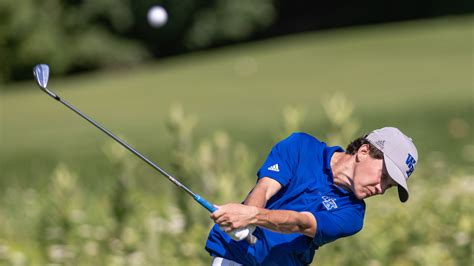 Boys Golf: Kilbourne’s Cotterman putting together memorable season
