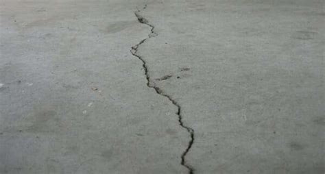 Concrete Floor Slab Crack Repair Flooring Guide By Cinvex