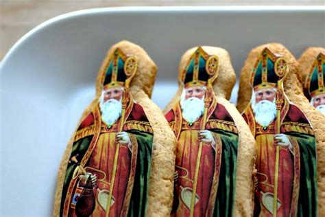 Biscuits pain d épices de la Saint Nicolas au Thermomix Cookomix