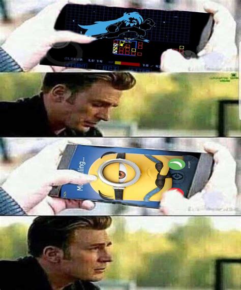 What The Fuck Is This Image R Undertale