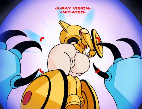 Gotta Gogo 3 By Dboy Hentai Foundry