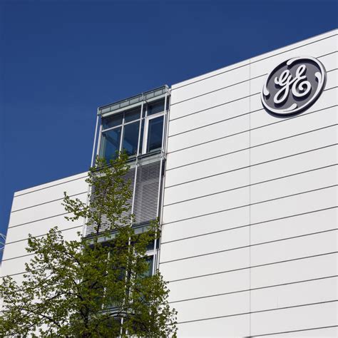 Where Will General Electric Stock Be In 10 Years? (NYSE:GE) | Seeking Alpha