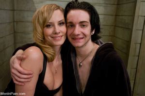 Handsome Hot Man Is Humiliated And Found His Cock Weirdl XXX Dessert