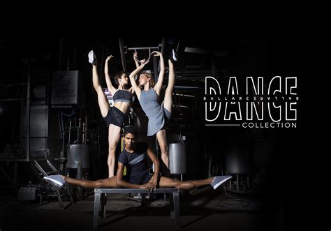 Ballare | Roupas para Dança
