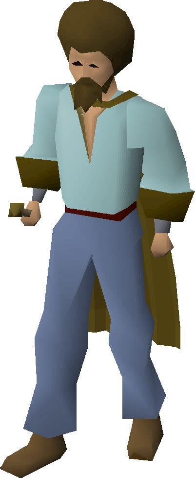 Robert Boss Osrs Wiki