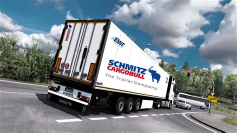 Trailer Schmitz Pack Allmods Net