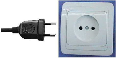 Find My African Electric Travel Adapter Plug