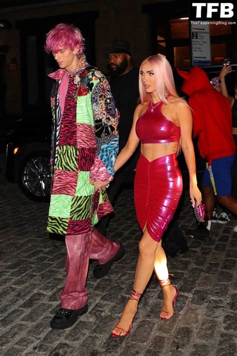 Megan Fox Meganffox Meganfox Nude OnlyFans Photo The Fappening Plus