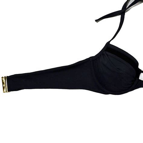 Victoria S Secret Womens Swim Bikini Top Bathing Suit Swimsuit Swimwear New Nwt Ebay