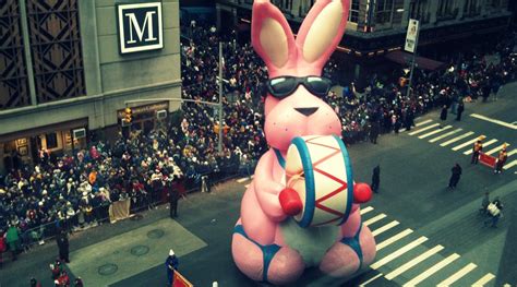 Energizer Bunny Achiever® Leadership Vision