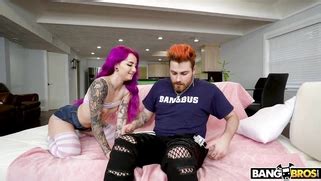 Val Steel Is Sucking Logan Xander S Cock Porn Movies Movs