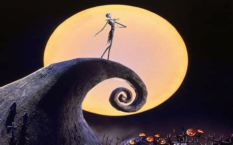 Danny Elfman to play Jack Skellington at 25th anniversary The Nightmare Before Christmas event