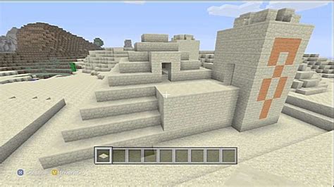 Best 8 Minecraft XBox 360 Seeds (August 2022)