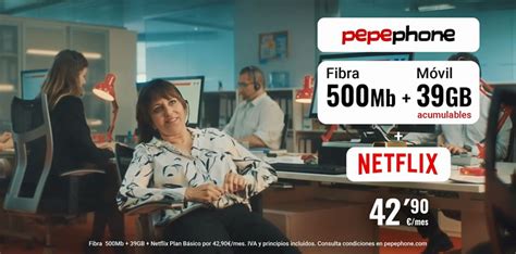 Pingüino Torreblanca gana popeyes y presenta un nuevo spot para pepephone