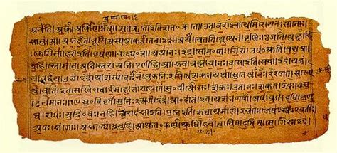 Science Doing Vedic Insight Poetry Of Creation