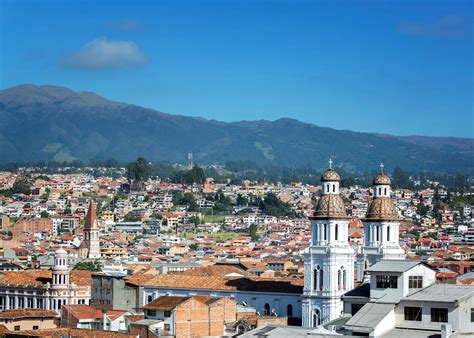 Ecuador Holidays 2026 & 2027 - Tailor-Made from Audley Travel UK